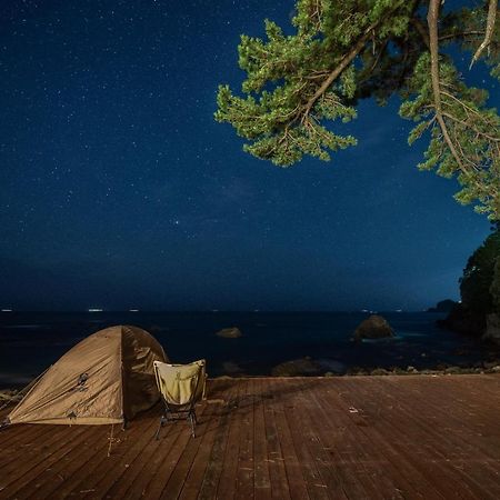 Blue Moon Βίλα Kawazu Εξωτερικό φωτογραφία