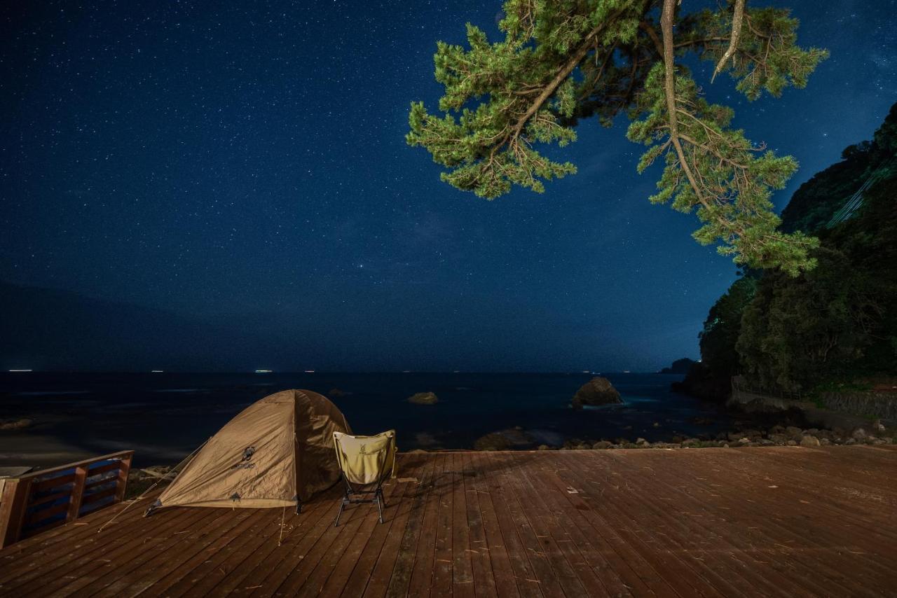 Blue Moon Βίλα Kawazu Εξωτερικό φωτογραφία